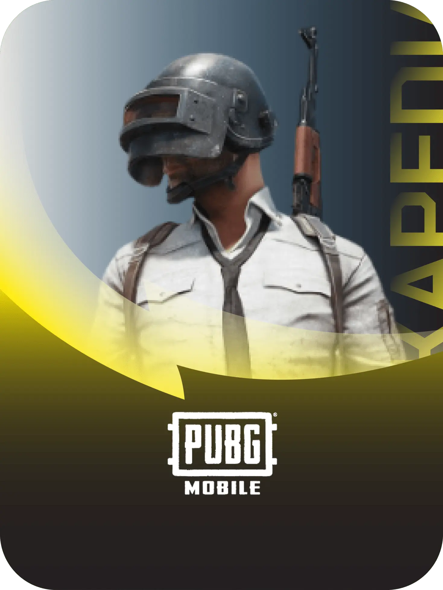 PUBG Mobile (GLOBAL)
